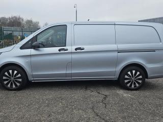 Mercedes Vito (2024)
