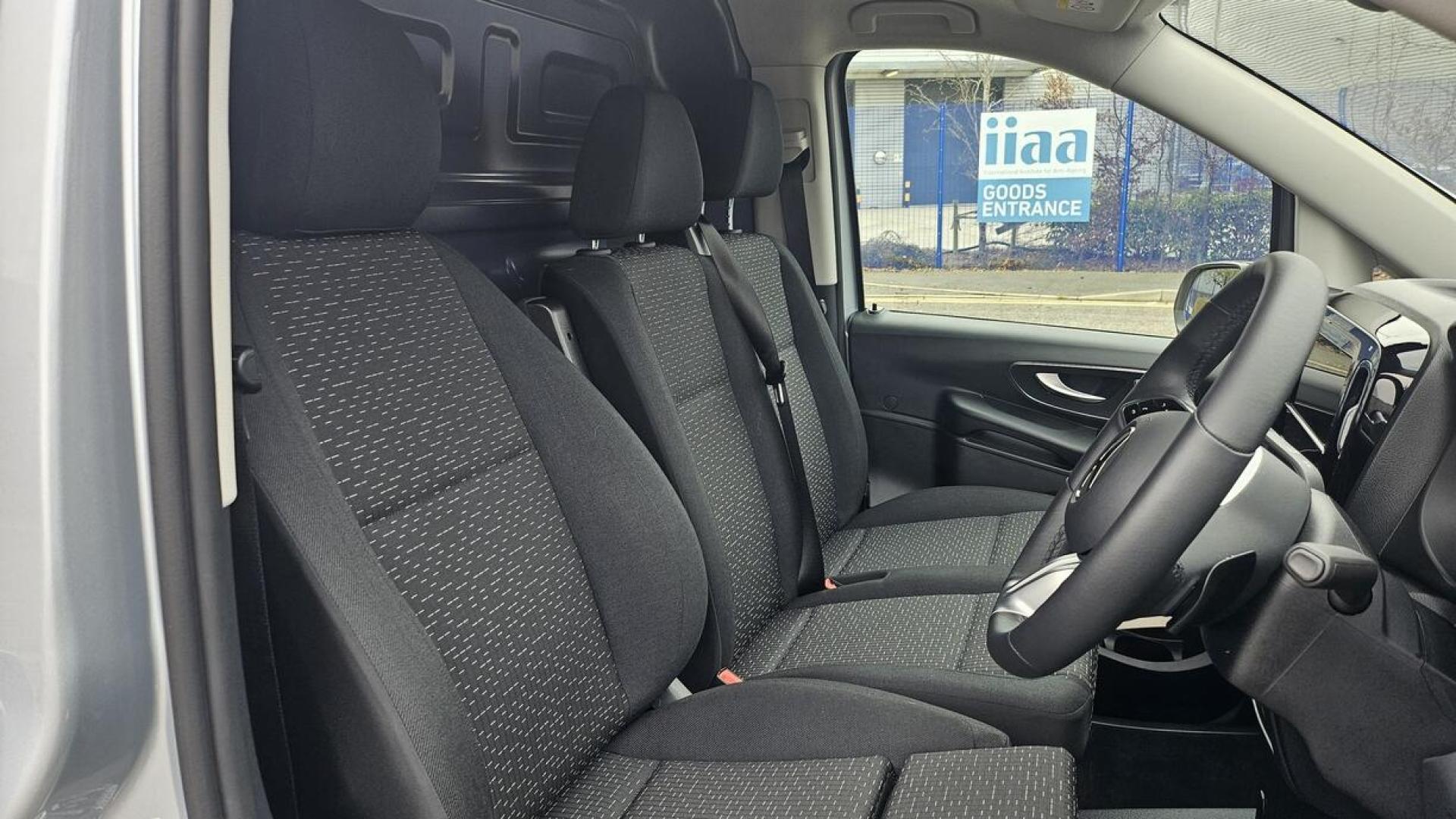 Mercedes Vito (2024)