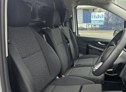 Mercedes Vito (2024)