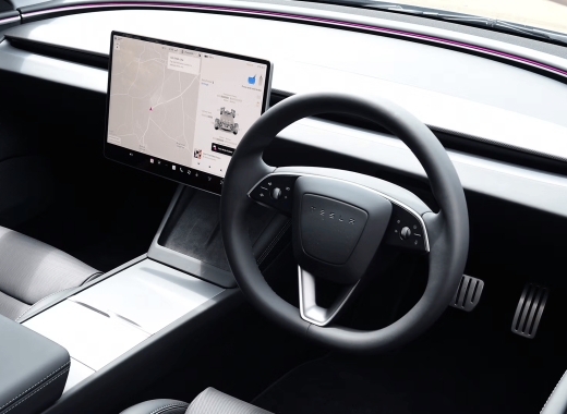 Tesla Model 3 (2025)